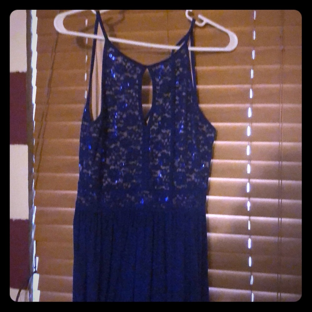 COPY - Prom/hoco dress